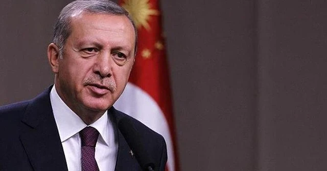 Cumhurbaşkanı Erdoğan İstanbul’a geldi