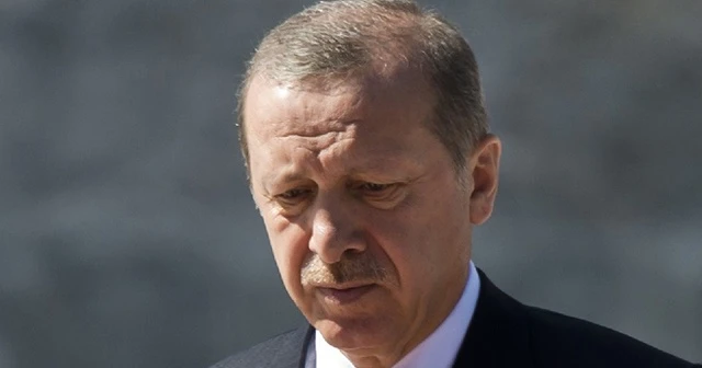 Cumhurbaşkanı Erdoğan, şehit ailelerine başsağlığı diledi