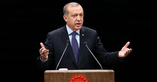 Cumhurbaşkanı Erdoğan talimat verdi! Deprem bölgesine 10&#039;ar milyon lira ödenek!