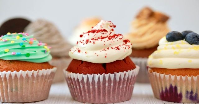 Cupcake tarifi, Kakaolu yumuşacık cupcake tarifi, Cupcake yapımı