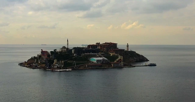 Demokrasi ve Özgürlük Adası için sona gelindi