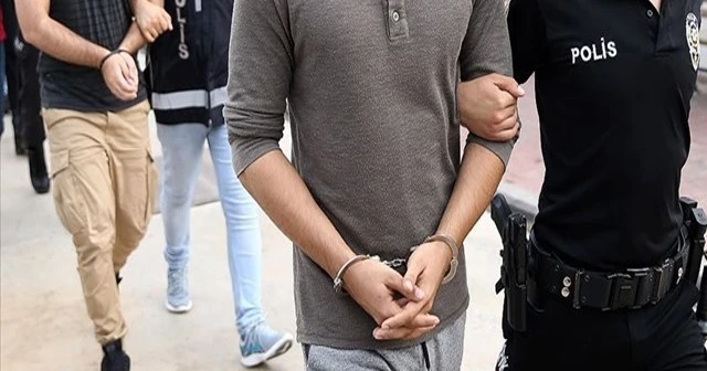 Deniz Kuvvetleri Komutanlığı'nda FETÖ operasyonu: 7'si aktif görevde, 12 askere gözaltı