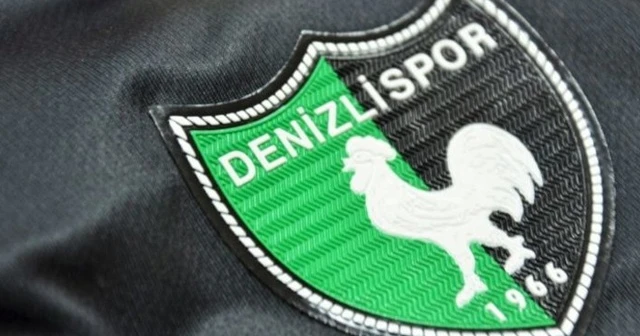 Denizlispor’da 3 futbolcu süresiz kadro dışı bırakıldı