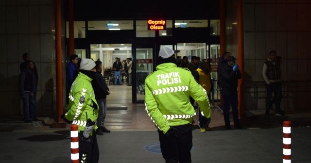 Deprem nedeniyle TÖTM&#039;e 51 hasta başvuru yaptı