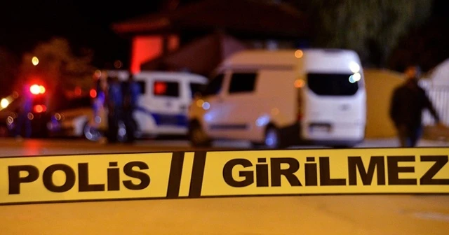 Doğum gününde evinde ölü bulundu