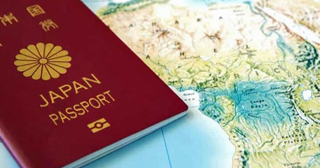 Dünyanın en güçlü pasaportuna sahip ülkeleri belli oldu