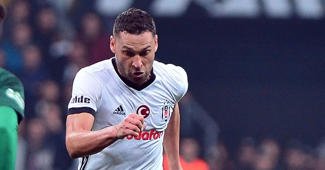 Dusko Tosic Süper Lig'e dönüyor