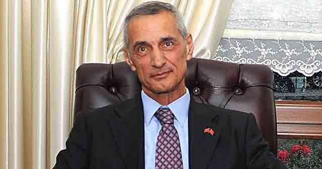 Emekli Korgeneral Engin Alan&#039;a 600 bin lira haksız tutukluluk tazminatı