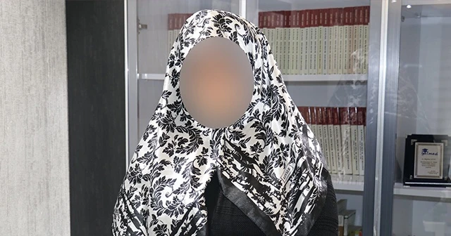 Emine Bulut gibi ölmek istemeyen kadına nefes aldıracak haber