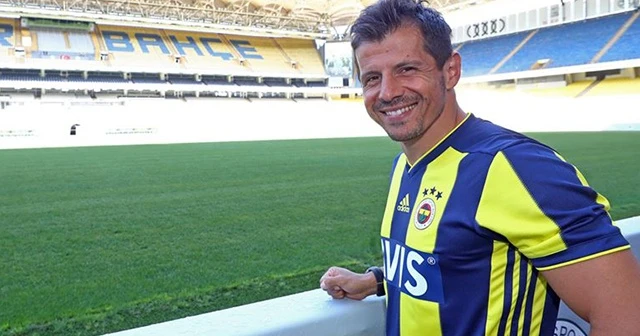 Emre Belözoğlu'ndan sert tepki!