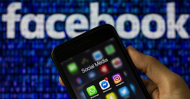 En çok indirilen 5 uygulamanın 4&#039;ünde &#039;Facebook imzası&#039;