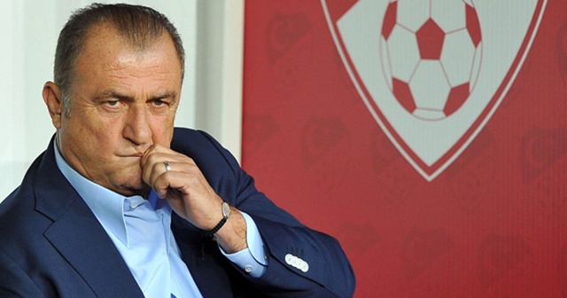 Erzurumspor, Fatih Terim’in kararını bekliyor