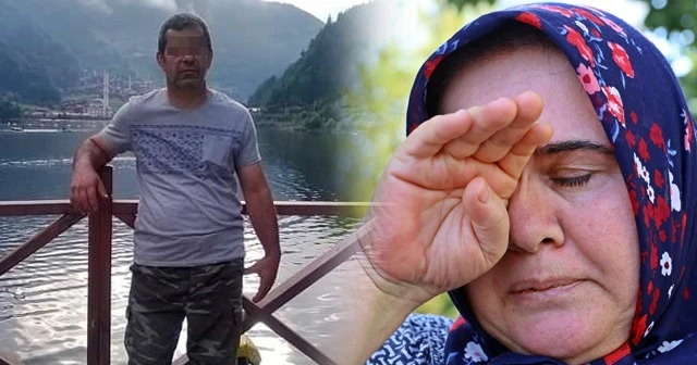 Eşini 21 yerinden bıçakladı, 'Yeşil gözlerine kurban olurum' dedi