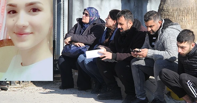 Eski eşi tarafından öldürülen Büşra'nın gözleri başkasında yaşayacak