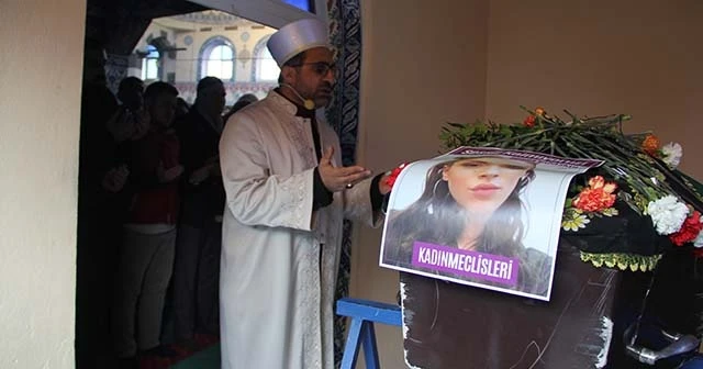 Eski eşini öldüren zanlının babası da annesini öldürmüş