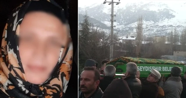 Eski eşinin birlikte yaşadığı kadını öldüren kadın Kocaeli’de yakalandı