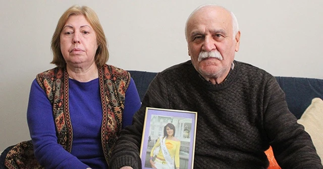 Eski manken Aslı Baş'ın ailesi beraat kararıyla ikinci kez yıkıldı