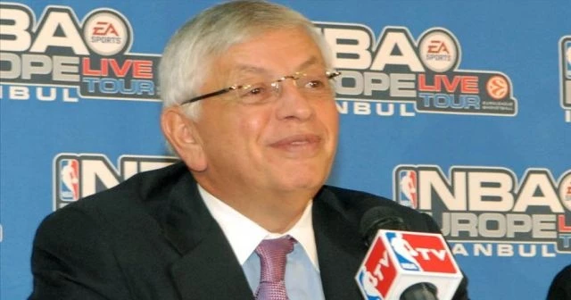 Eski NBA Başkanı hayatını kaybetti