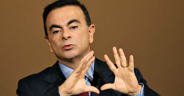 Eski Nissan Üst Yöneticisi Ghosn: Japonya&#039;daki soruşturmada baskıya maruz kaldım