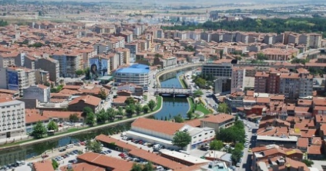 Eskişehir&#039;de konut satışındaki artış sürüyor