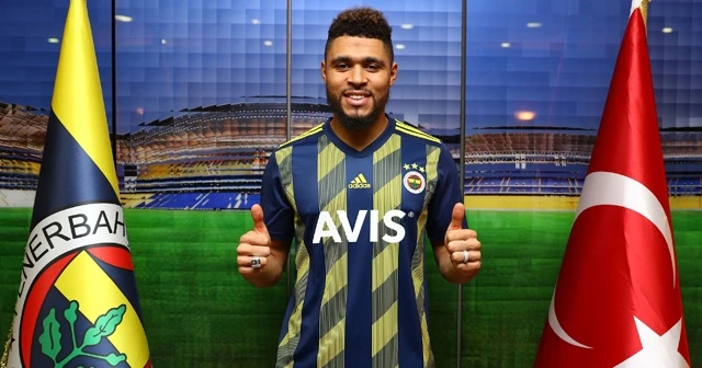 Falette: Fenerbahçe hem Türkiye'de hem de dünyadaki en iyi kulüpler arasında