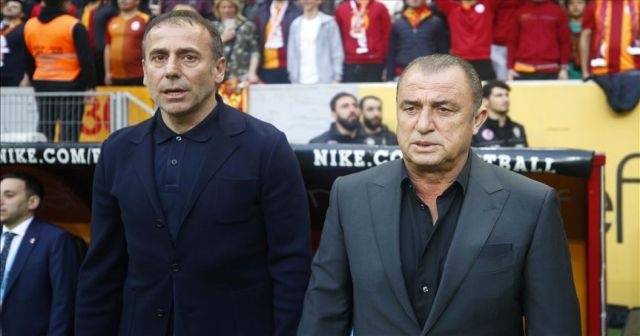 Fatih Terim, Abdullah Avcı&#039;ya 6 milyon TL fark attı