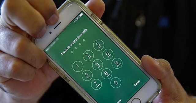 FBI ile Apple arasında yeni şifre kırma tartışması