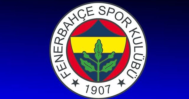 Fenerbahçe&#039;de ayrılık! Resmen açıklandı