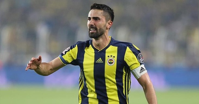 Fenerbahçe&#039;ye Hasan Ali Kaldırım müjdesi!