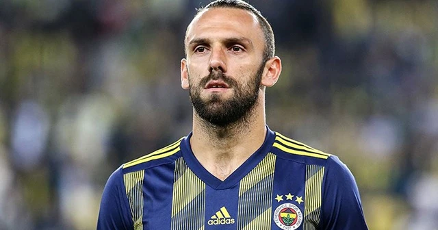 Fenerbahçeli futbolcu Muric: Trabzon'a olabilecek en güzel şekilde gidiyoruz