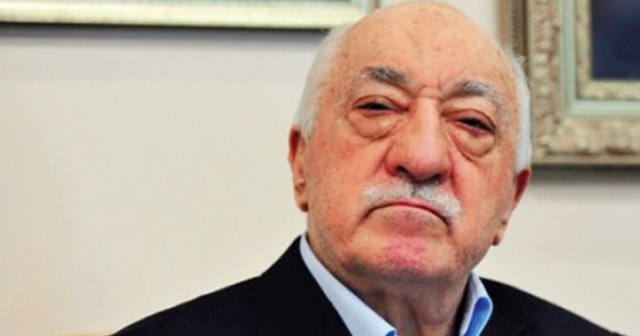 FETÖ elebaşı Fetullah Gülen&#039;in avukatına verilen hapis cezası onandı