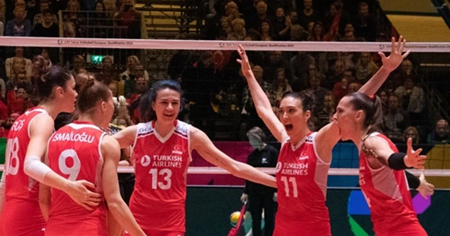 Filenin sultanları Tokyo 2020'de