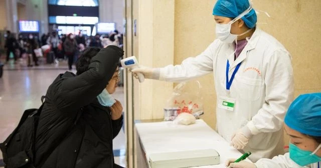 Finlandiya'da ilk koronavirüsü vakası