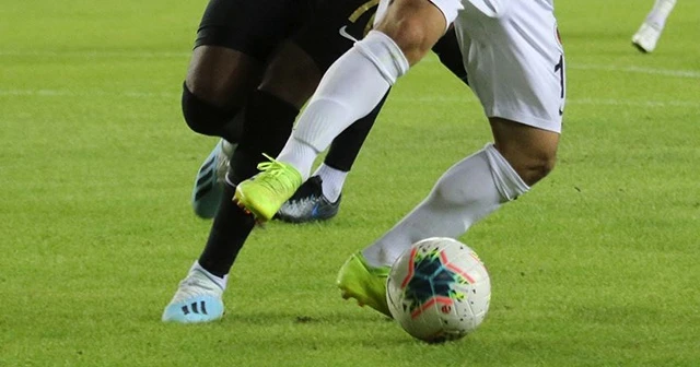 Futbolda haftanın programı