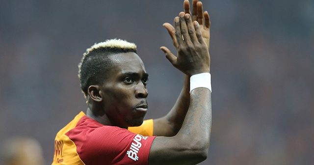 Galatasaray'da Onyekuru'nun transfer süreci tamamlandı