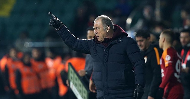 Galatasaray, Süper Lig&#039;de yarın Yukatel Denizlispor&#039;u ağırlayacak