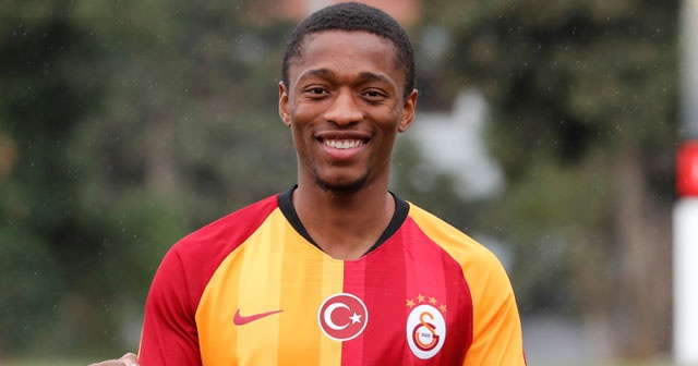 Galatasaray transferi resmen duyurdu