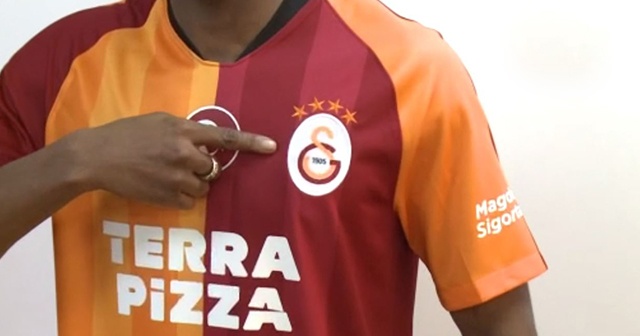 Galatasaray, yeni transferlerin lisansını çıkardı