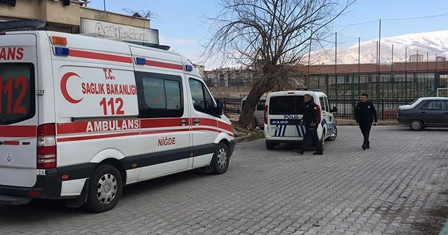 Genç kadın evinde ölü bulundu