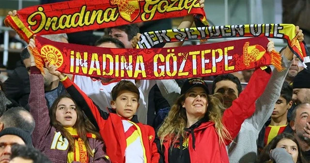 Göztepe, Türkiye Kupası&#039;nda avantaj peşinde