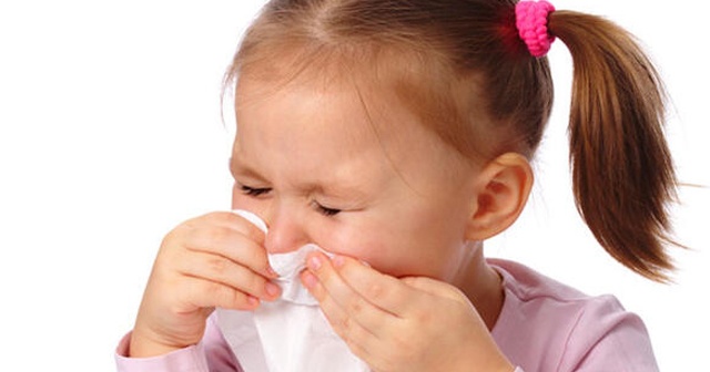 Grip çocuklarda tedavi edilmediğinde ölüme neden olabiliyor