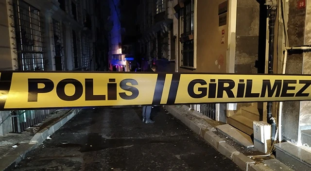 Günlük kiralanan evde dehşet! 2 kadın vuruldu