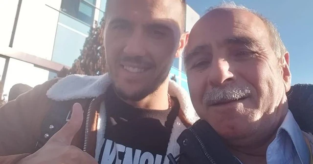 Gustavo Kayseri'ye geldi
