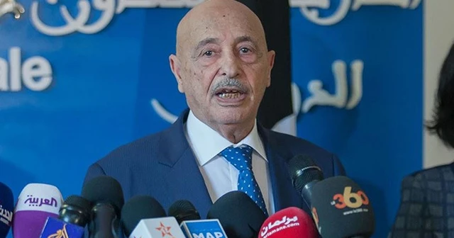 Hafter'e bağlı güçler: Ateşkes sona erdi, savaş devam edecek