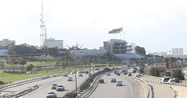 Hafter'in katliamından korkan Libya halkı, Türk askerini bekliyor
