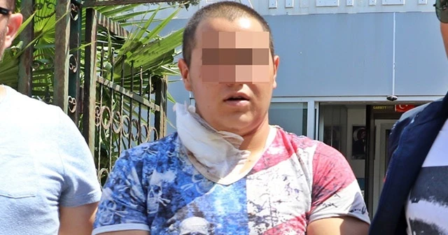 Hamile ablasını 13 bıçak darbesiyle öldüren kardeşin ifadesi ortaya çıktı