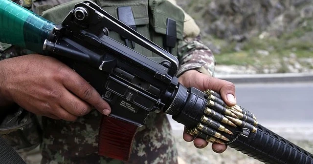 Haşdi Şabi: Başbakan'ın emirlerine uyulacak