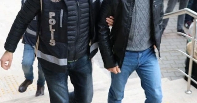 Hatay'da DHKP-C operasyonu: 4 kişi yakalandı