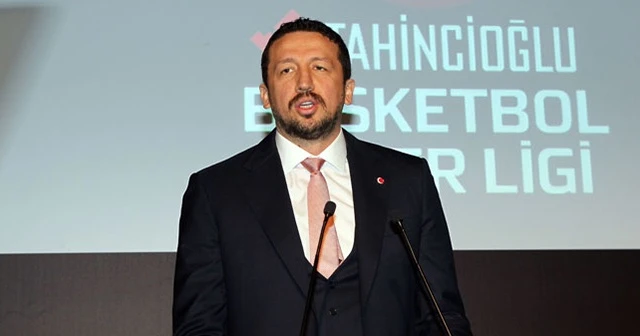Hidayet Türkoğlu: 'Shane Larkin’i milli takımda görmek istiyoruz'