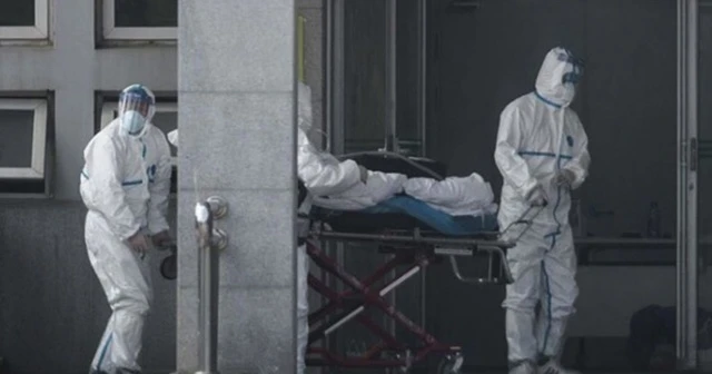 Hong Kong'da koronavirüs salgını nedeniyle acil durum ilan edildi